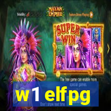 w1 elfpg